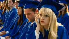 电影<超凡蜘蛛侠2>制作特辑之The Price of Being A Hero