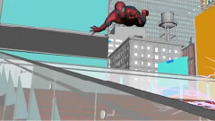 电影<超凡蜘蛛侠2>制作特辑之动画制作