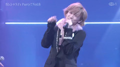 Johnnys Jr. - 運命Girl