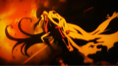 Danger After Dark 动漫<斩.赤红之瞳>AMV