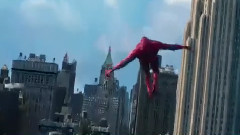 电影<超凡蜘蛛侠2>中文制作特辑之IMAX