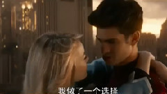 电影<超凡蜘蛛侠2>中文终极版预告片1