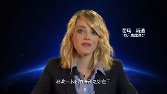 电影<超凡蜘蛛侠2>众星公益视频之地球1小时