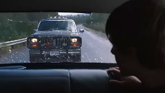 电影<超能失控>剧场版预告片