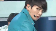 音乐银行 田怔国Cut