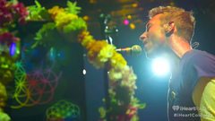 iHeartRadio Album Release Party