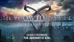 电影<圣杯神器:影子猎人>第二款预告