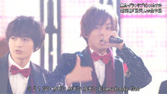 藤谷太辅,Kis-My-Ft2 - Everybody Go & 最後もやっぱり君