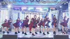 FNS歌谣祭2015 全场版