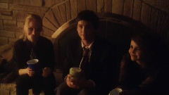 电影<壁花少年>片段:A Toast To Charlie