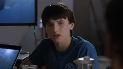 电影<海豚的故事2>花絮1