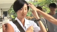 电影<女朋友 男朋友>花絮4:无敌篇