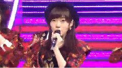 AKB48 - 唇にBe My Baby