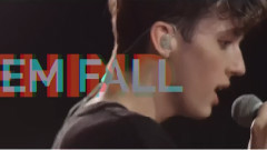 Youth 官方歌词版