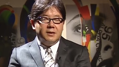 AKB48 - CNNj Talk ASIA 秋元康CUT