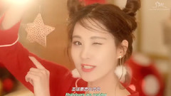 Dear Santa 英文版