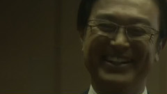 日曜オリジナルドラマ<連続ドラマW 撃てない警官>予告映像