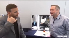 Gary Barlow 3 Years On X Factor