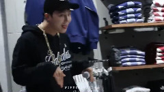 宋闵浩(Winner) - I'm Him