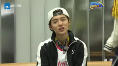 鹿晗 - <跑男来了>你问跑男答之鹿晗baby重演缺点