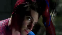 电影<超凡蜘蛛侠>德国版电视宣传片1