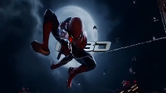 电影<超凡蜘蛛侠>德国版电视宣传片2