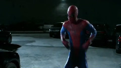 电影<超凡蜘蛛侠>电视宣传片2