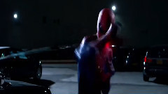 电影<超凡蜘蛛侠>澳大利亚版预告片