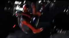 电影<超凡蜘蛛侠>电视宣传片10