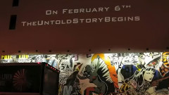 电影<超凡蜘蛛侠>电视宣传片11