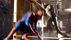 电影<超凡蜘蛛侠>电视宣传片6