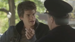 电影<超凡蜘蛛侠>精彩片段之What's in the Bag