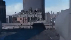 电影<超凡蜘蛛侠>精彩片段之第一人称视角