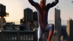 电影<超凡蜘蛛侠>口碑宣传片