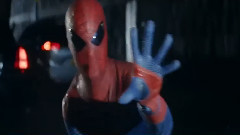 电影<超凡蜘蛛侠>精彩片段之Police Chase