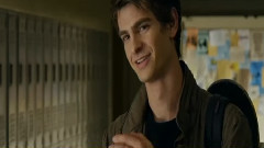 电影<超凡蜘蛛侠>精彩片段之We Could