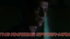 电影<超凡蜘蛛侠>精彩删节片段