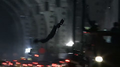 电影<超凡蜘蛛侠>拍摄直击5