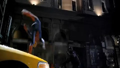 电影<超凡蜘蛛侠>日本版预告片