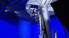 电影<超凡蜘蛛侠>拍摄直击4