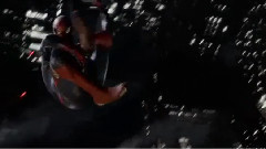 电影<超凡蜘蛛侠>制作特辑之Iconic Poses VFX