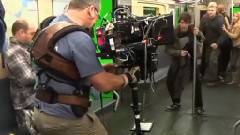 电影<超凡蜘蛛侠>拍摄直击1