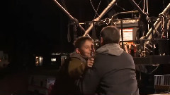 电影<超凡蜘蛛侠>拍摄直击