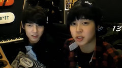 Christmas Day国旻之歌