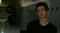 电影<超凡蜘蛛侠>制作特辑之The Suit