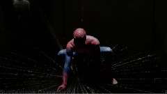 电影<超凡蜘蛛侠>制作特辑之Sewer Battle VFX