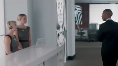 电影<五十度黑>最新预告