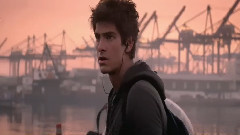 电影<超凡蜘蛛侠>终极版预告片