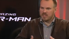 电影<超凡蜘蛛侠>专访导演马克.韦布