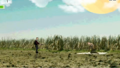 电影<环形使者>游戏版宣传片